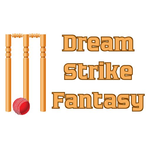 Dream Strike Fantasy Logo